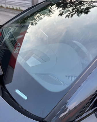 Audi A4 cena 95200 przebieg: 215000, rok produkcji 2017 z Bydgoszcz małe 596